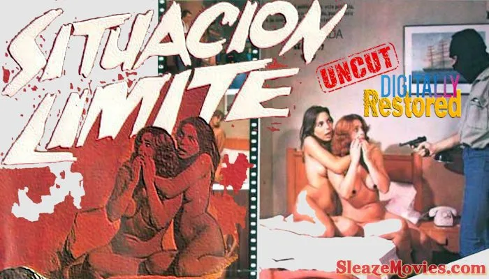 Porno: Situacion Limite (1982) watch uncut