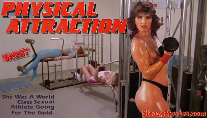 Physical Attraction (1984) watch uncut