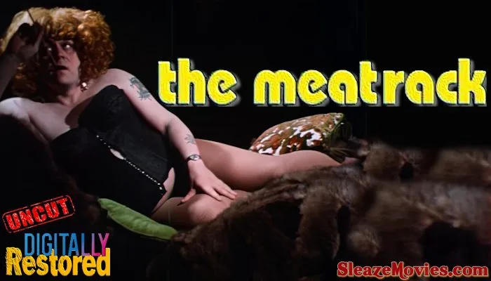 The Meatrack (1970) watch uncut