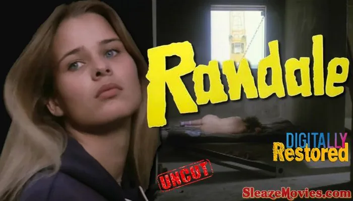 Girls Riot (1983) watch uncut