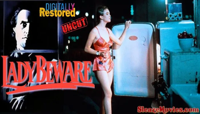 Lady Beware (1987) watch uncut