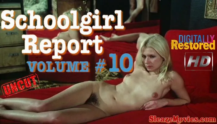 Schoolgirl Report 10: Every Girl Starts Sometime (1976) watch uncut