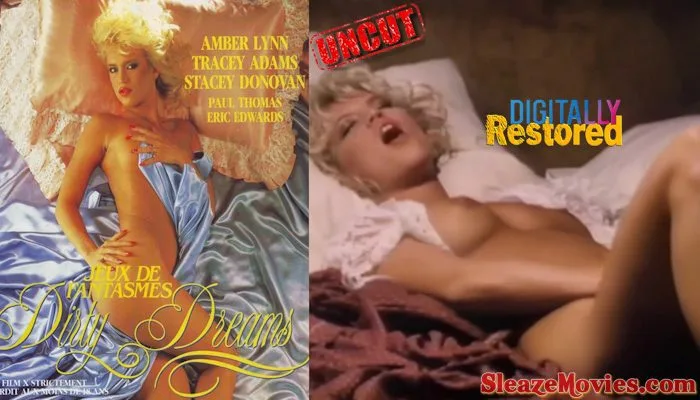 Dirty Dreams (1986) watch uncut