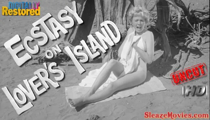 Honeymoon of Terror (1961) watch uncut