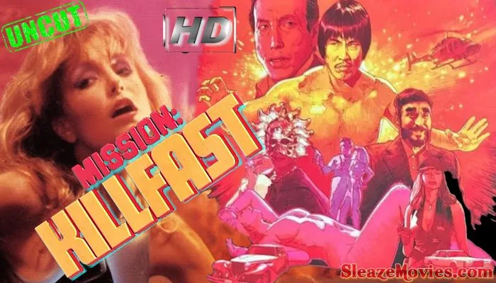 Mission: Killfast (1991) watch uncut