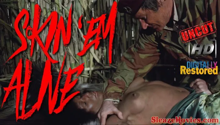 Skin ’em Alive (1978) watch uncut