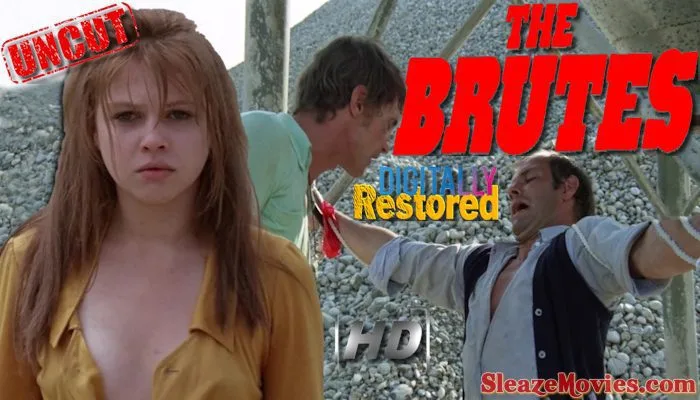 The Brutes (1970) watch uncut