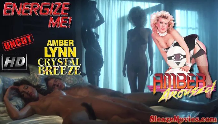 Amber Aroused (1985) watch uncut
