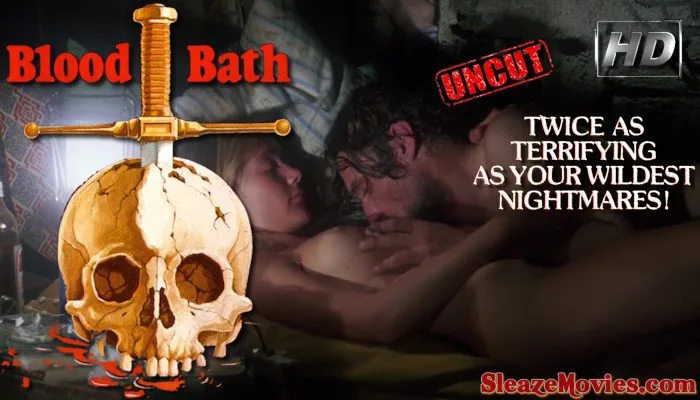 Bloodbath (1975) watch uncut