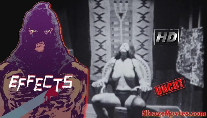 Effects (1979) watch uncut