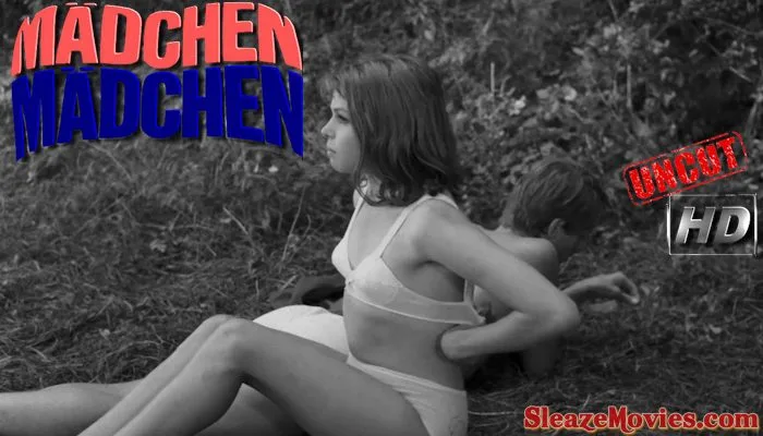 Girls, Girls (1967) watch uncut