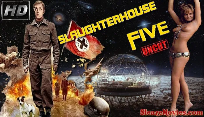 Slaughterhouse Five (1972) watch uncut