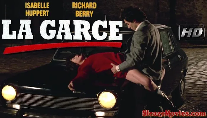 The Bitch (1984) watch online