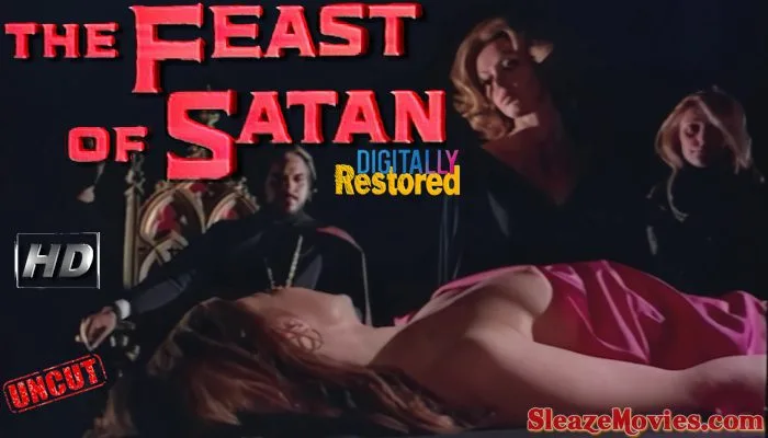 The Feast of Satan (1971) watch uncut