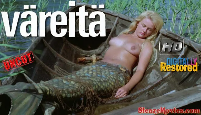 Väreitä (1965) watch uncut