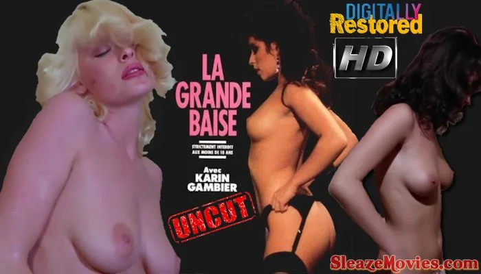 Sexual Circles (1976) watch uncut