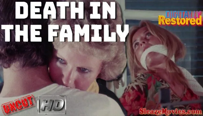 Death in the Family (1981) watch uncut