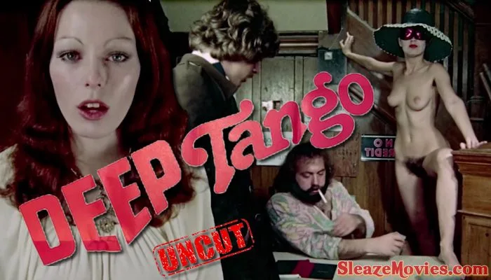 Deep Tango (1974) watch uncut