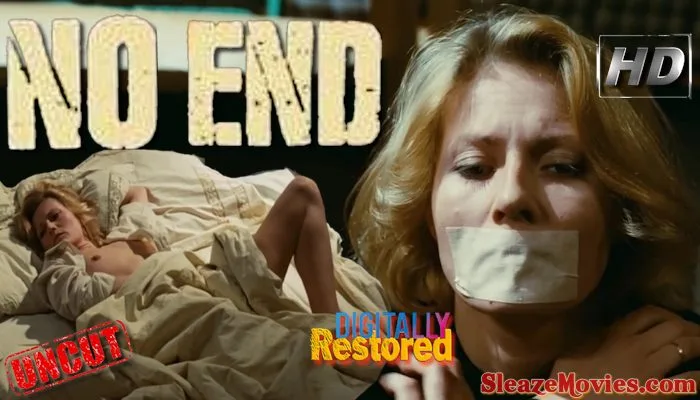 No End (1985) watch uncut