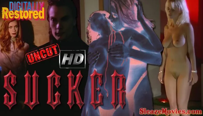 Sucker (1998) watch uncut