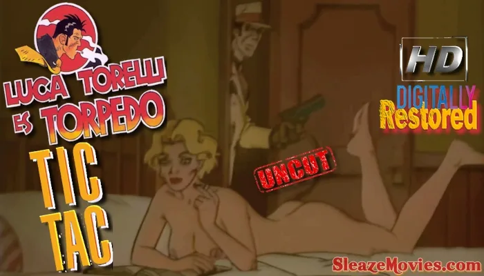 Tic Tac, Luca Torelli as Torpedo (1996) watch uncut