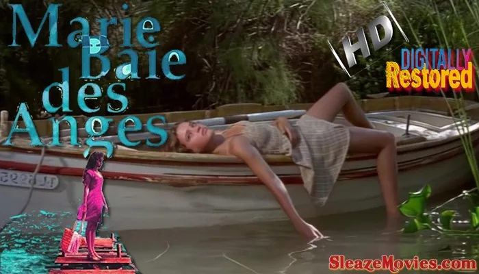 Marie from the Bay of Angels (1997) watch uncut