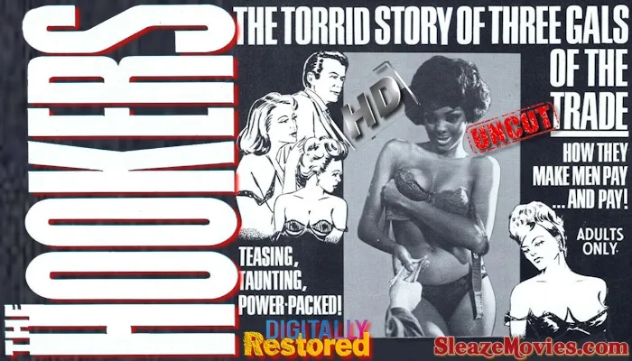 The Hookers (1967) watch uncut