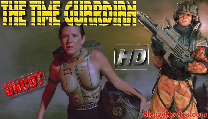 The Time Guardian (1987) watch online