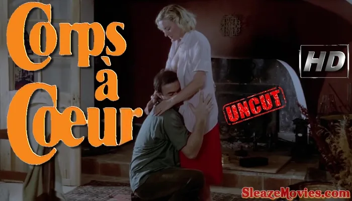 Drugstore Romance (1979) watch uncut
