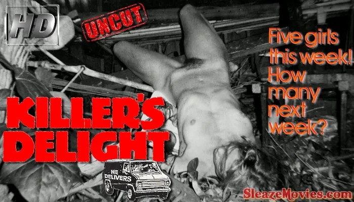 Killer’s Delight (1978) watch uncut