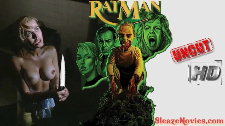 Rat Man (1988) watch uncut