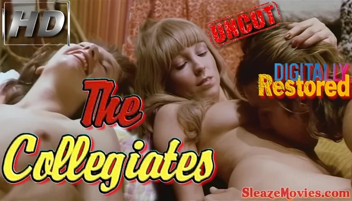 The Collegiates (1973) watch uncut