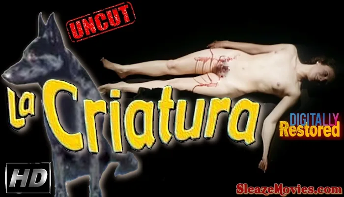 The Creature (1977) watch ucnut