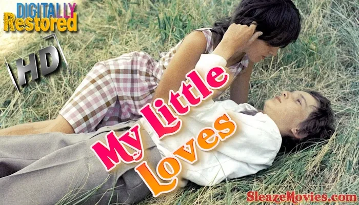 My Little Loves (1974) watch online