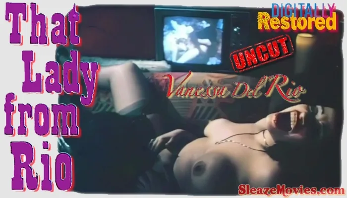 That Lady from Rio (1976) watch uncut