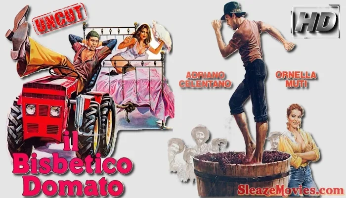 The Taming of the Scoundrel (1980) watch uncut