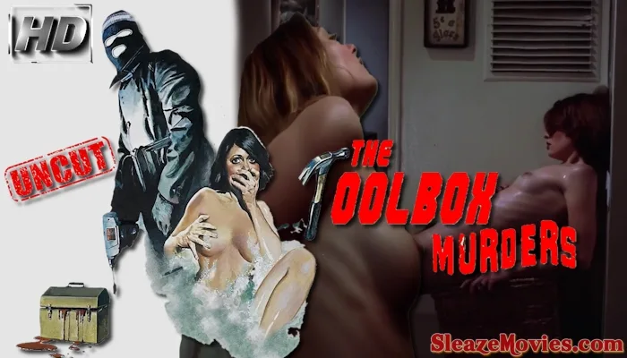 The Toolbox Murders (1978) watch uncut