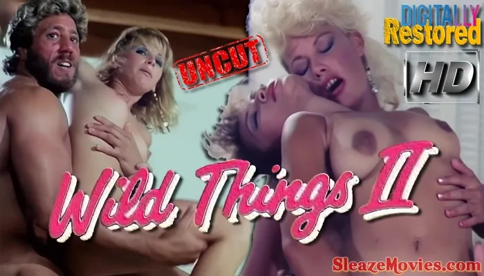 Wild Things II (1986) watch uncut