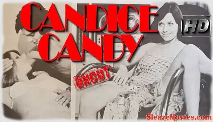 Candice Candy (1976) watch uncut
