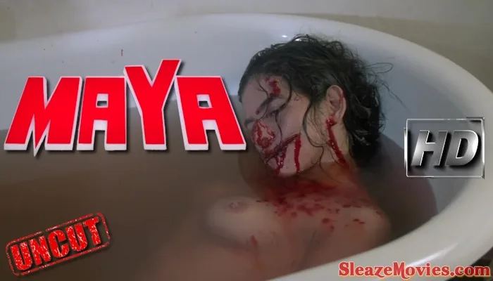 Maya (1989) watch uncut