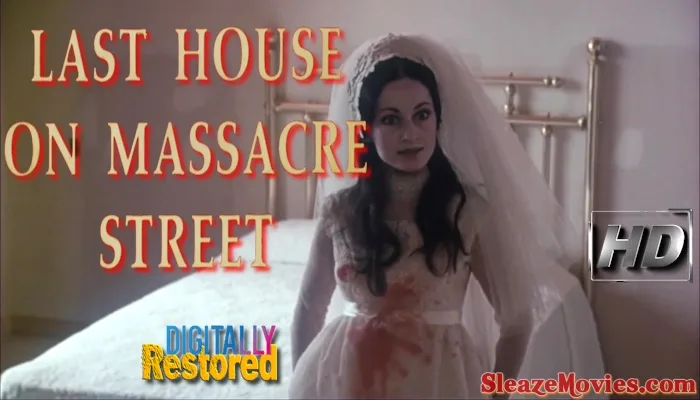 The Last House on Massacre Street (1973) watch online