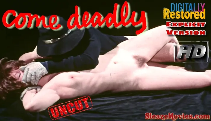 Come Deadly (1973) watch uncut