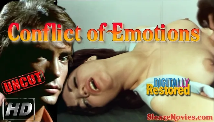 Conflict of Emotions (1971) watch uncut