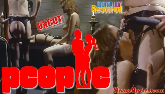 People (1978) watch uncut