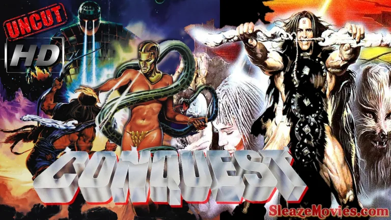 Conquest (1983) watch uncut