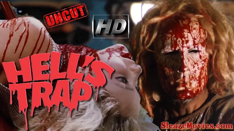 Hell’s Trap (1989) watch uncut