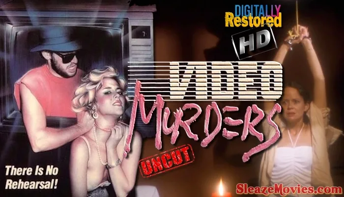 ‘Video Murders (1988) watch uncut