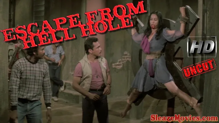 Escape from Hellhole (1983) watch uncut