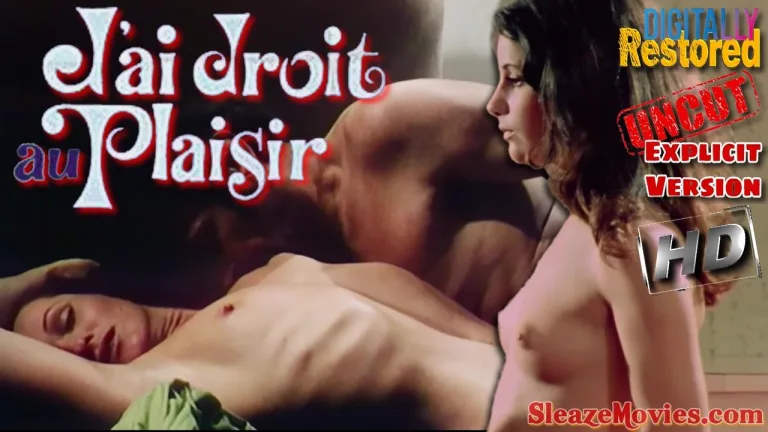 Pleasure Is My Right (1976) watch uncut