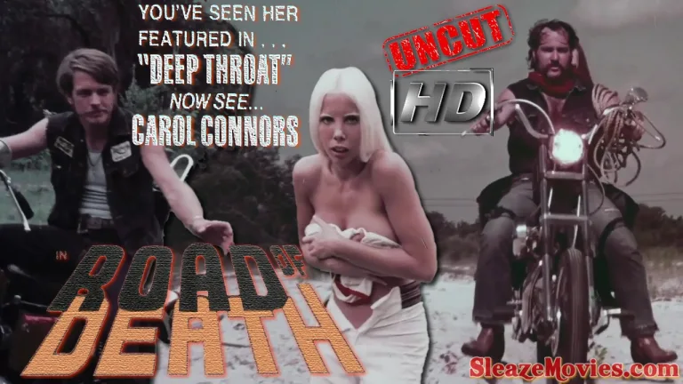 Road of Death (1973) watch uncut